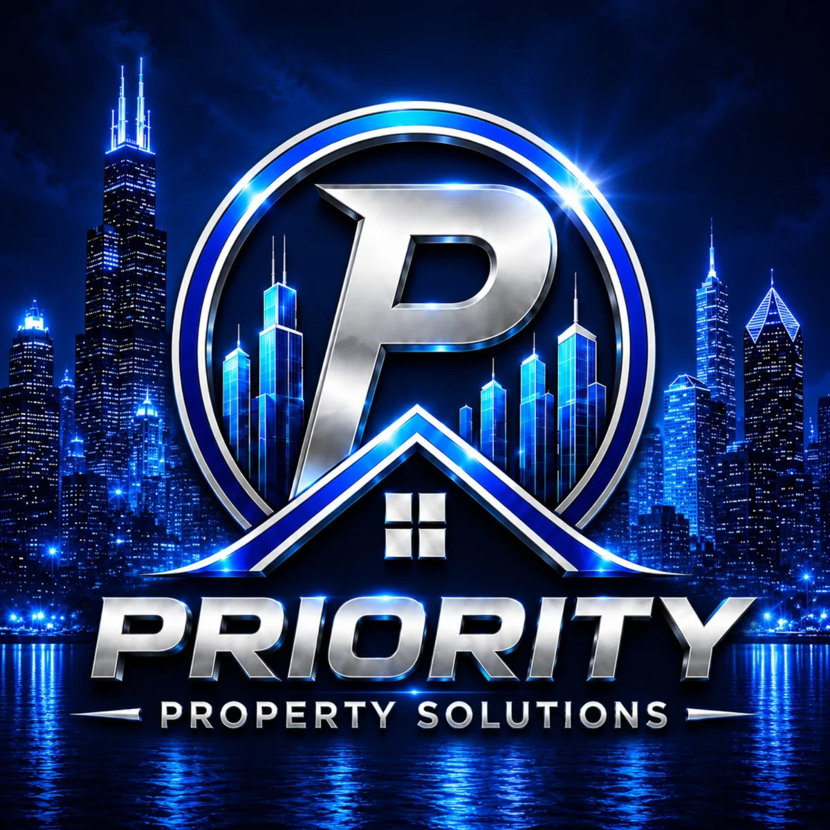 Priority Property Solutions Inc.